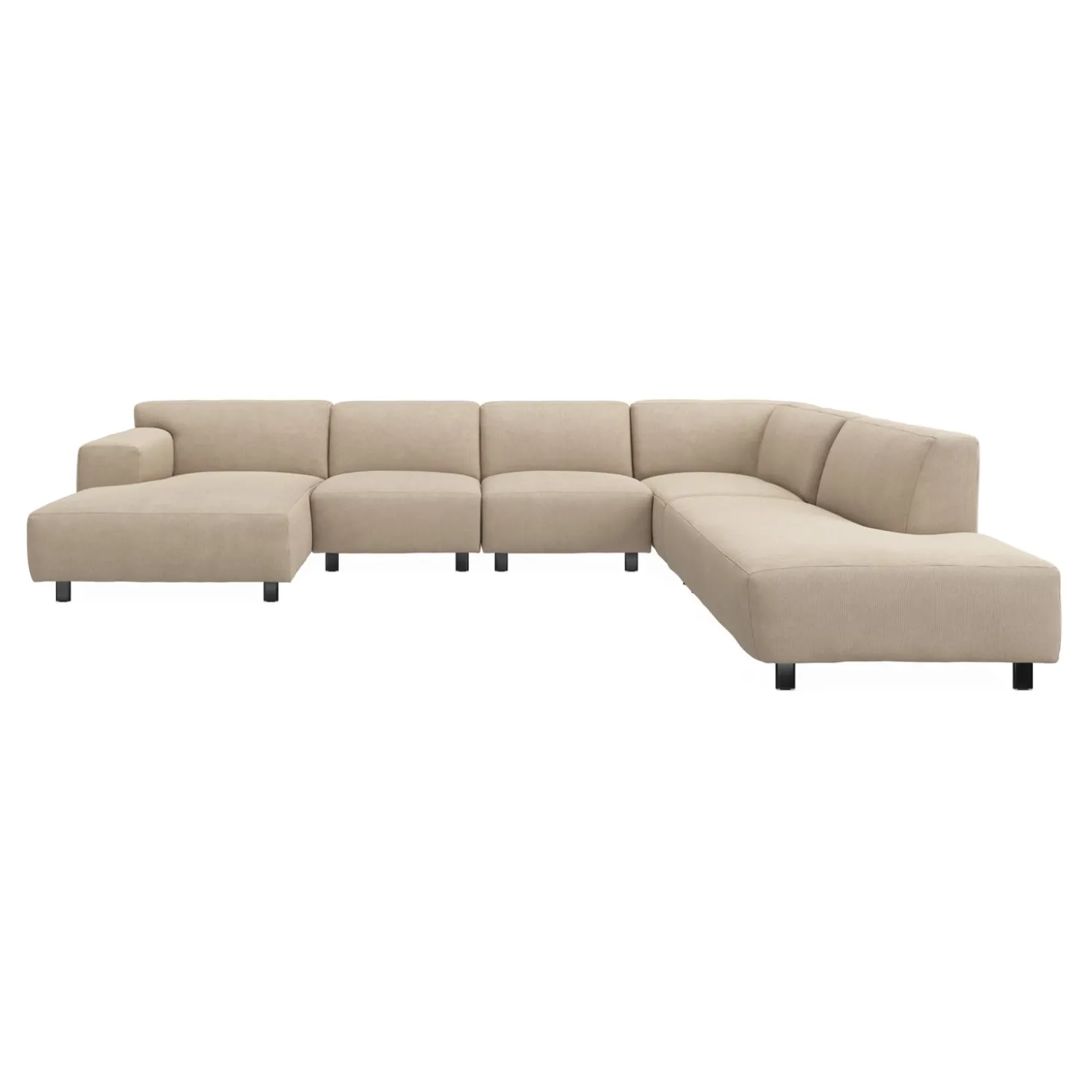 Vesta Hjørnesofa