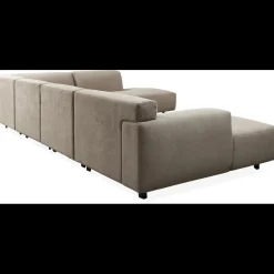 Vesta Hjørnesofa