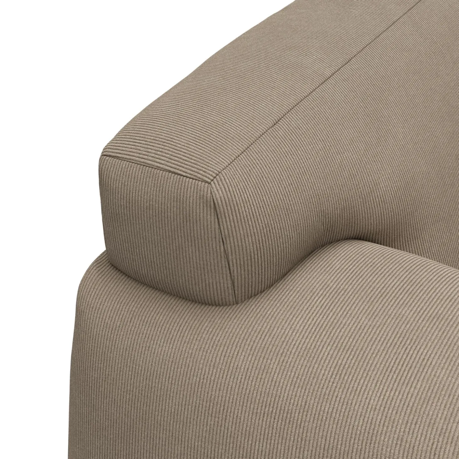 Vesta Hjørnesofa
