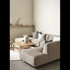 Vesta Hjørnesofa