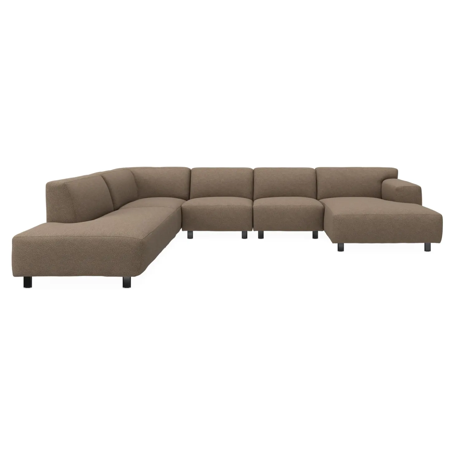 Vesta Hjørnesofa