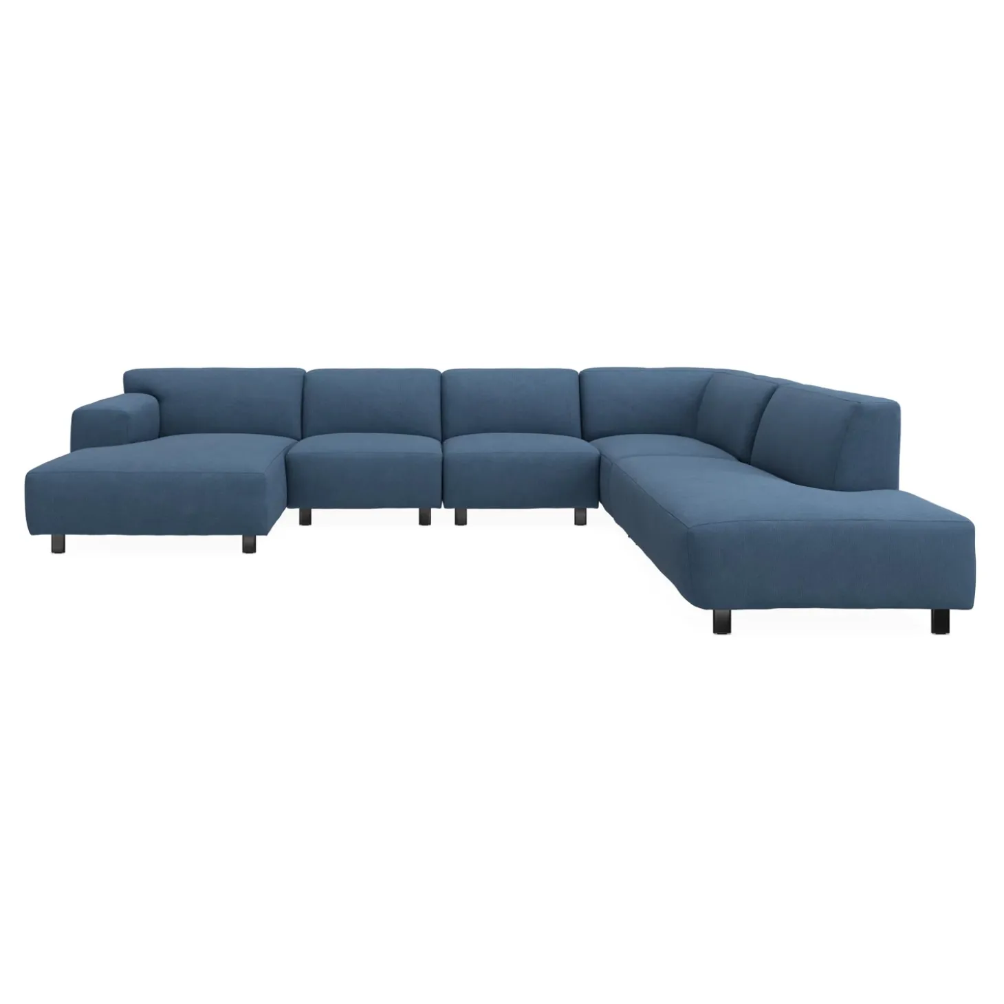 Vesta Hjørnesofa