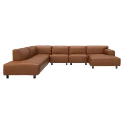 Vesta Hjørnesofa