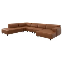 Vesta Hjørnesofa