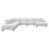 Vesta Hjørnesofa