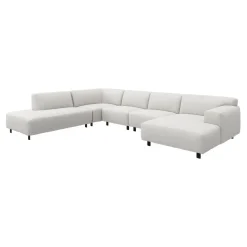 Vesta Hjørnesofa