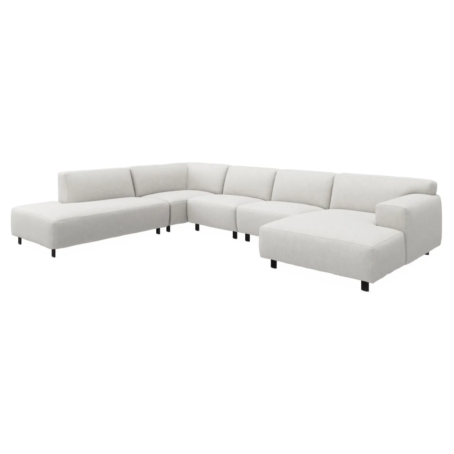 Vesta Hjørnesofa