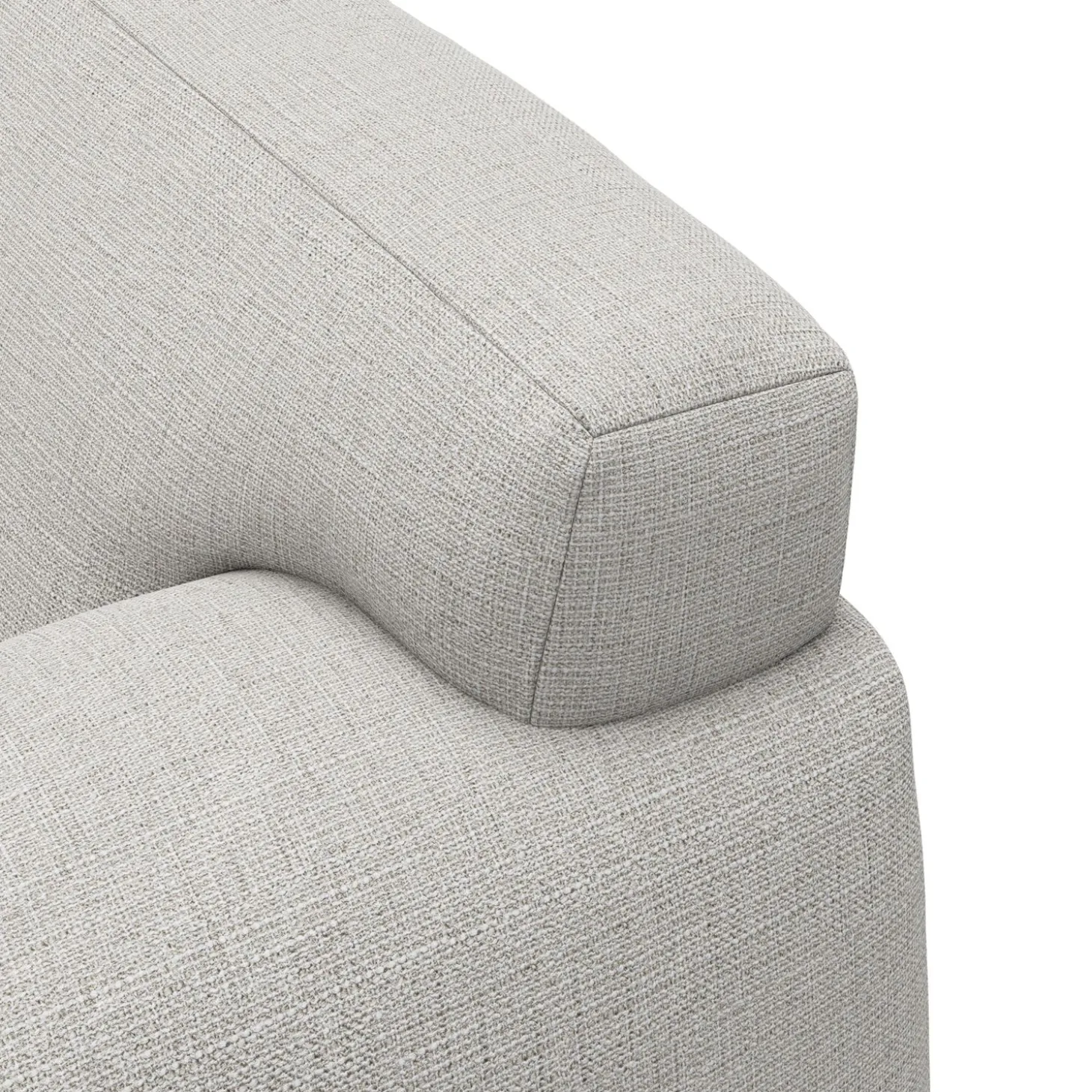 Vesta Hjørnesofa