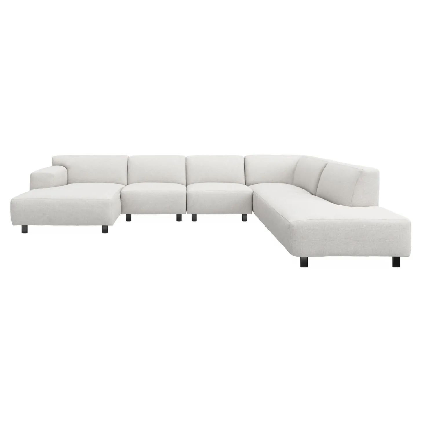 Vesta Hjørnesofa