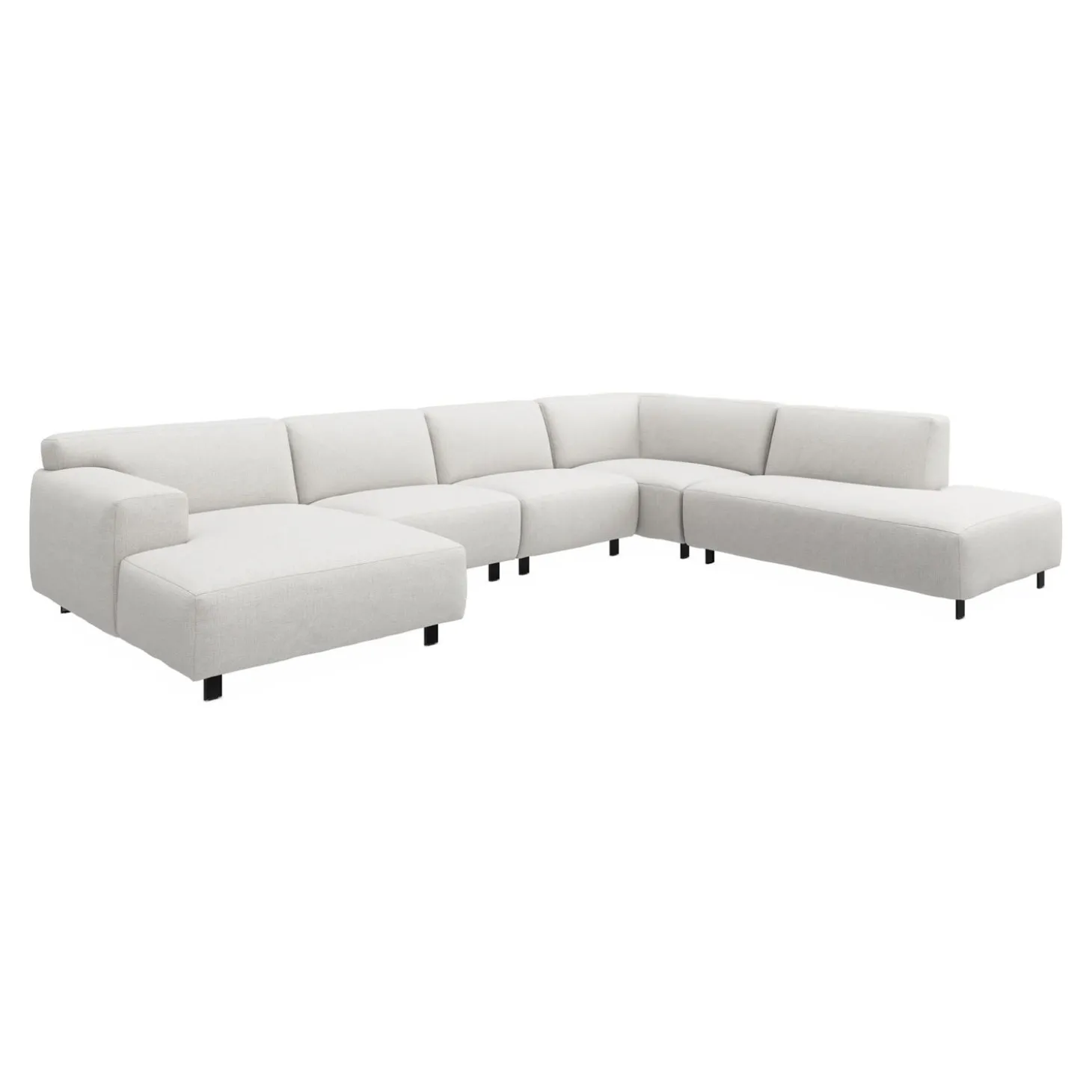 Vesta Hjørnesofa