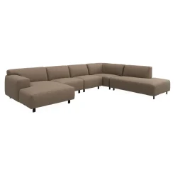 Vesta Hjørnesofa