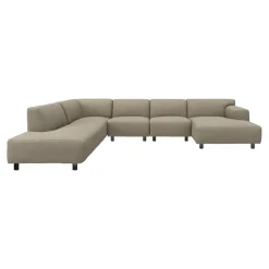 Vesta Hjørnesofa
