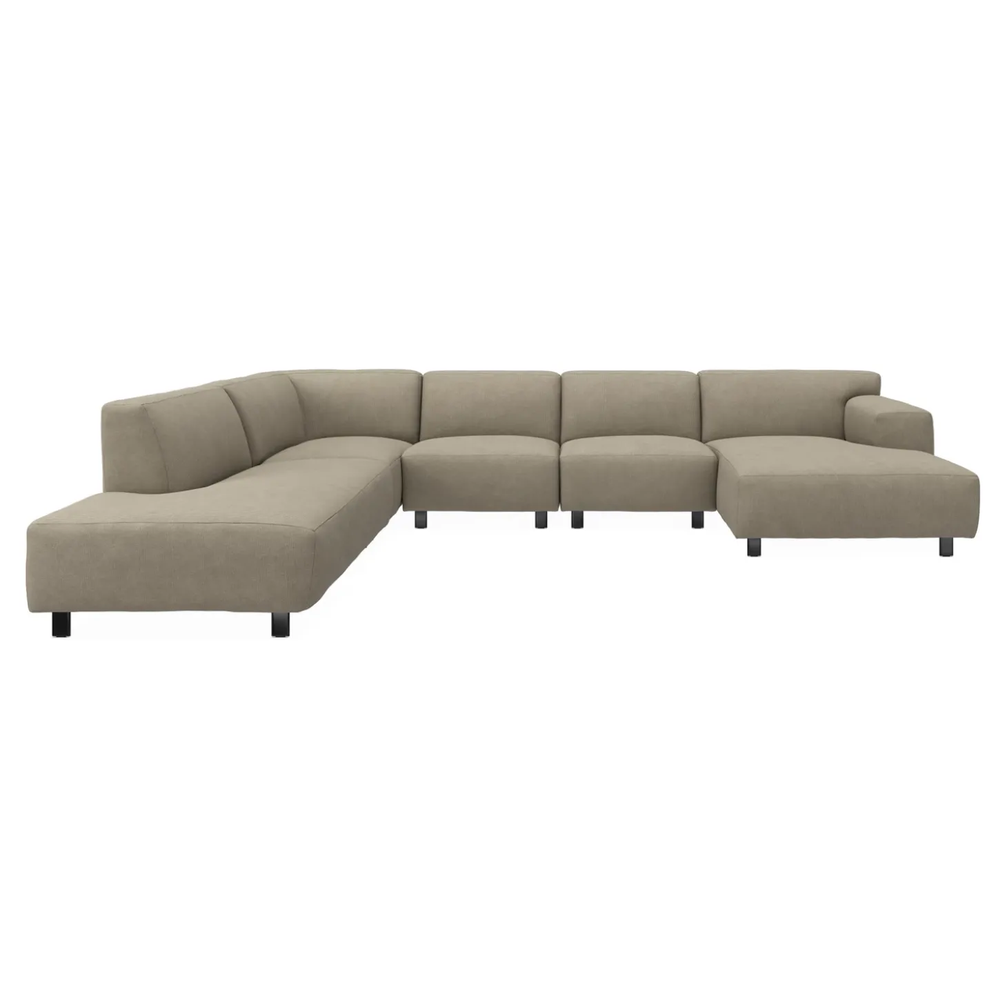 Vesta Hjørnesofa