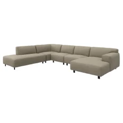 Vesta Hjørnesofa