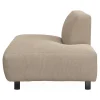 Vesta Modul med pufafslutning