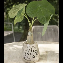 Vidrun Vase 15 x 15 cm