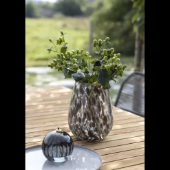 Vidrun Vase 17 x 22 x 17 cm