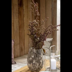 Vidrun Vase 17 x 22 x 17 cm