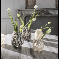 Vidrun Vase 17 x 22 x 17 cm