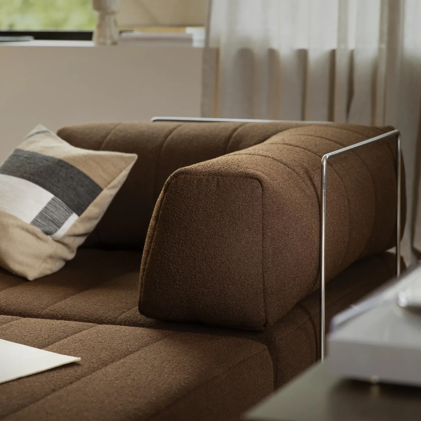 Vigmar Sovesofa 204 x 208 cm