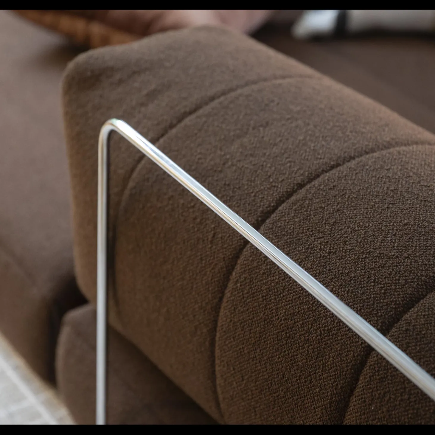 Vigmar Sovesofa 204 x 208 cm