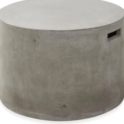 Vigo Loungebord 60 x 40 cm