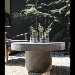 Vigo Loungebord 90 x 45 cm