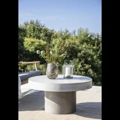 Vigo Loungebord 90 x 45 cm
