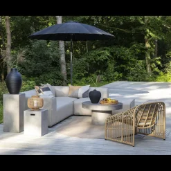 Vigo Loungebord 90 x 45 cm