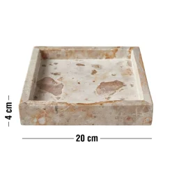 Vimmerby Decofad 20 x 4 x 20 cm