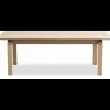 Vindal Sofabord 130 x 43 x 50 cm