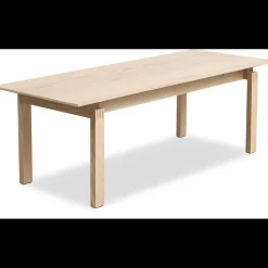 Vindal Sofabord 130 x 43 x 50 cm
