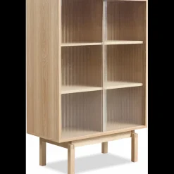 Vindal Vitrineskab