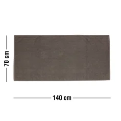 Visby Håndklæde 70 x 140 cm