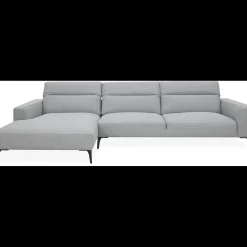Volanti venstrevendt sofa med chaiselong