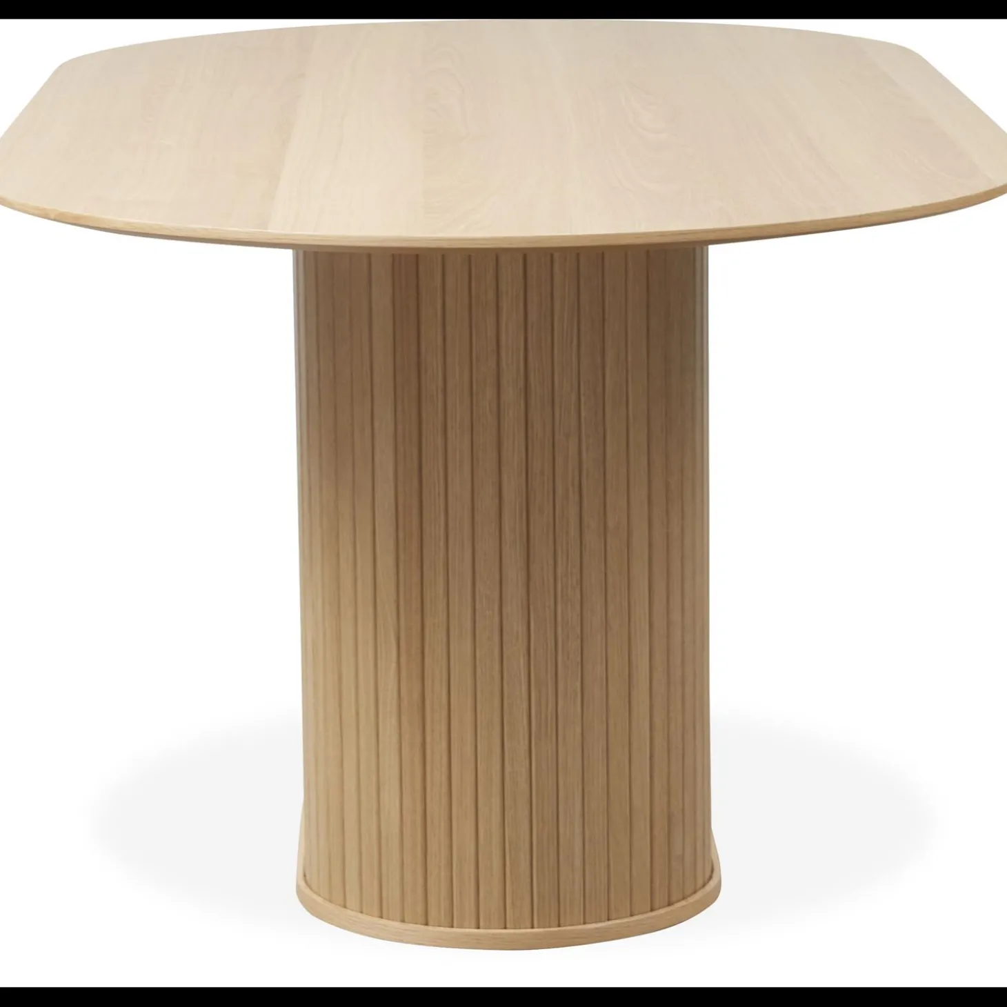Winston Spisebord 180 x 95 x 75 cm