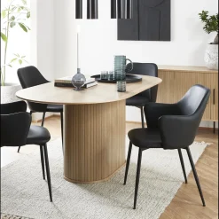 Winston Spisebord 180 x 95 x 75 cm
