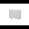 Wonderland Mellow Sengegavl 184 x 109 x 12 cm