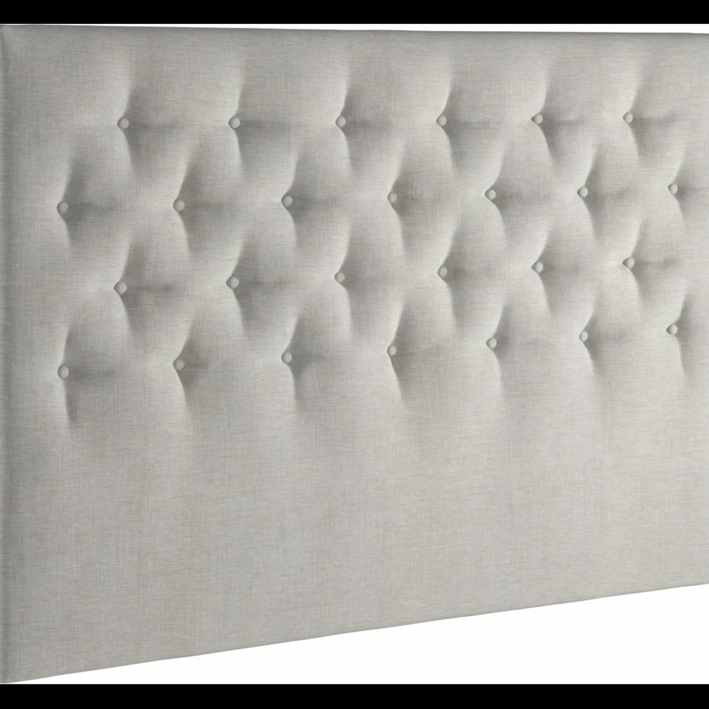 Wonderland Pique Sengegavl 180 x 130 cm