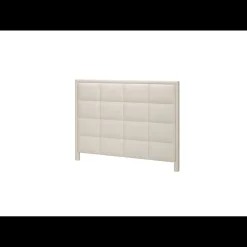 wonderland Quiltet Sengegavl 210 x 130 cm