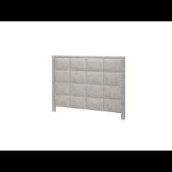 Wonderland Quiltet Sengegavl 140 x 130 cm
