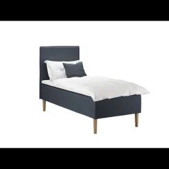 Wonderland W6 inkl. topmadras, 90 x 210 cm boksmadras