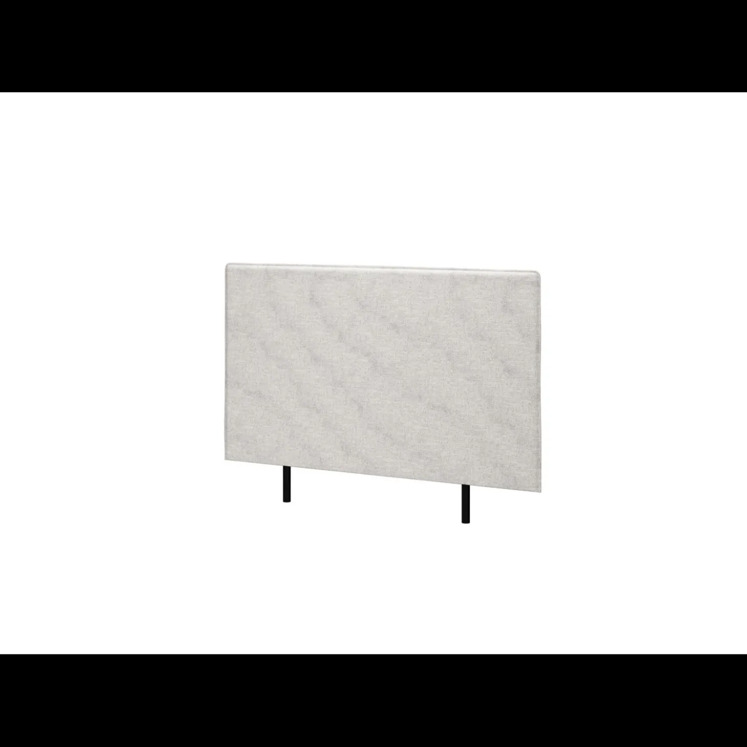 wonderland W200 Sengegavl 210 x 105 cm