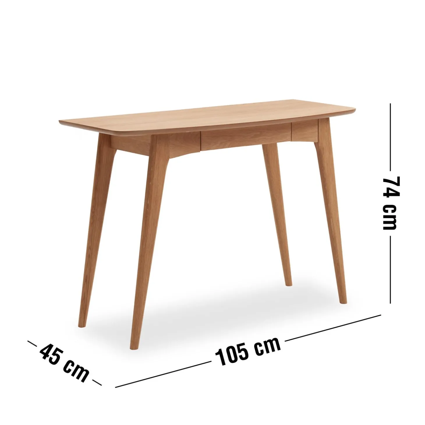 Woodstock Skrivebord