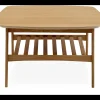 Woodstock Sofabord 80 x 45 x 80 cm