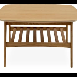 Woodstock Sofabord 80 x 45 x 80 cm