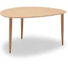 Woody Sofabord 95 x 50 x 75 cm
