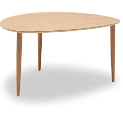 Woody Sofabord 95 x 50 x 75 cm