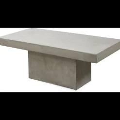 yard Loungebord 120 x 60 x 45 cm