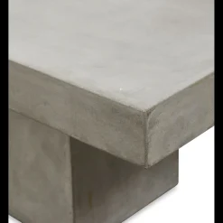 yard Loungebord 120 x 60 x 45 cm